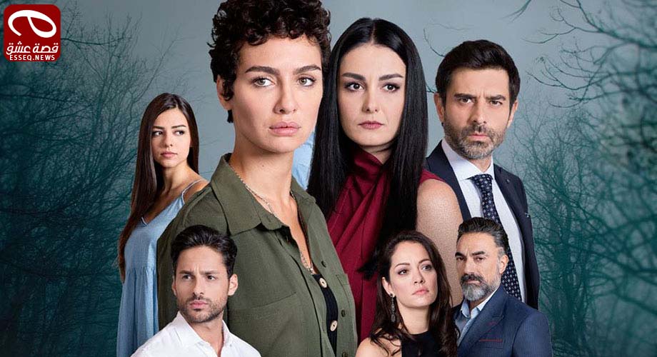 مسلسل لا تبكي يا امي الحلقة 2