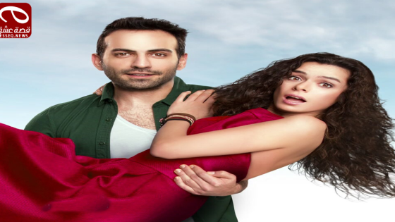 العشق مجددا الموسم الثاني الحلقة 40 والاخيرة