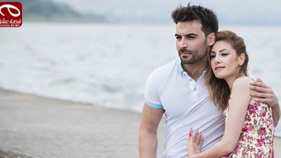 مسلسل وقت العشق الحلقة 7