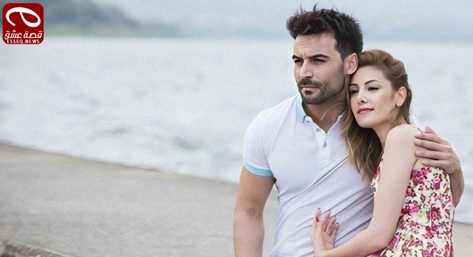 مسلسل وقت العشق الحلقة 3