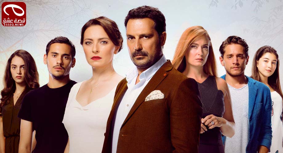 مسلسل ابي وعائلتة الحلقة 7