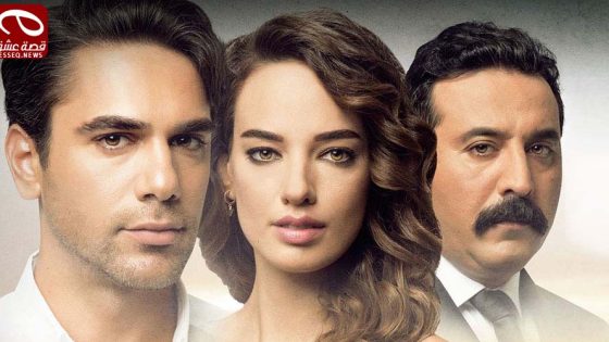 مسلسل علمني كيف احب الحلقة 22 والاخيرة