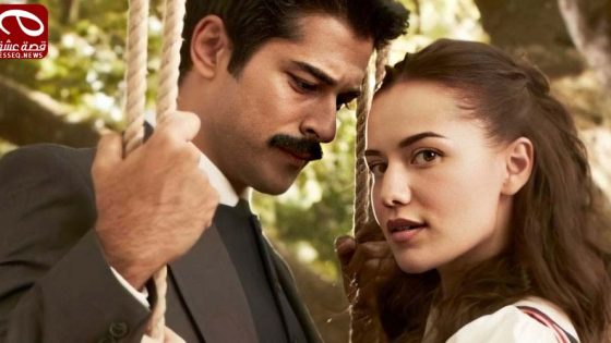 مسلسل طائر النمنمة الحلقة 24