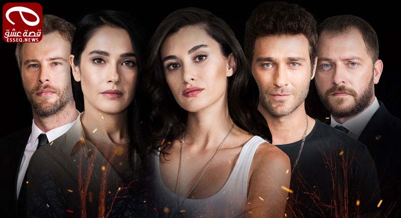 مسلسل تكسرات روح الحلقة 4 والاخيرة