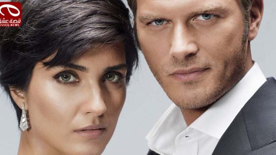 مسلسل جسور والجميلة الحلقة 31