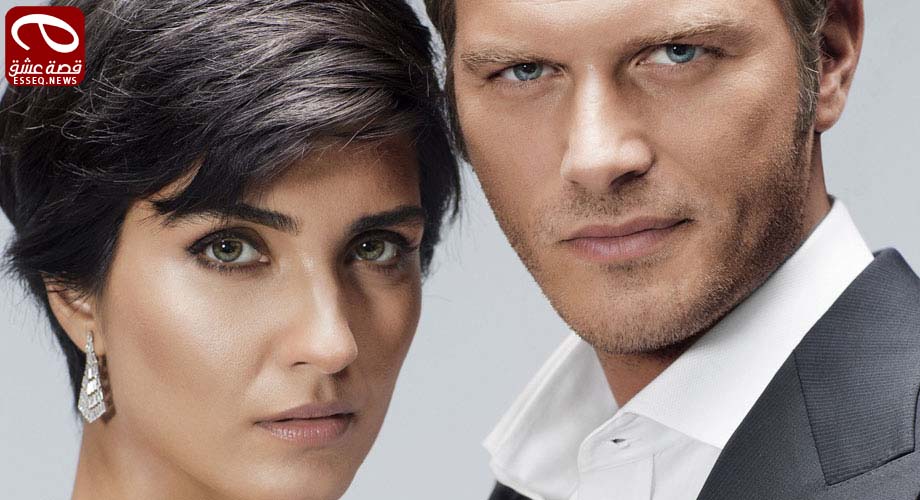 مسلسل جسور والجميلة الحلقة 32 والاخيرة