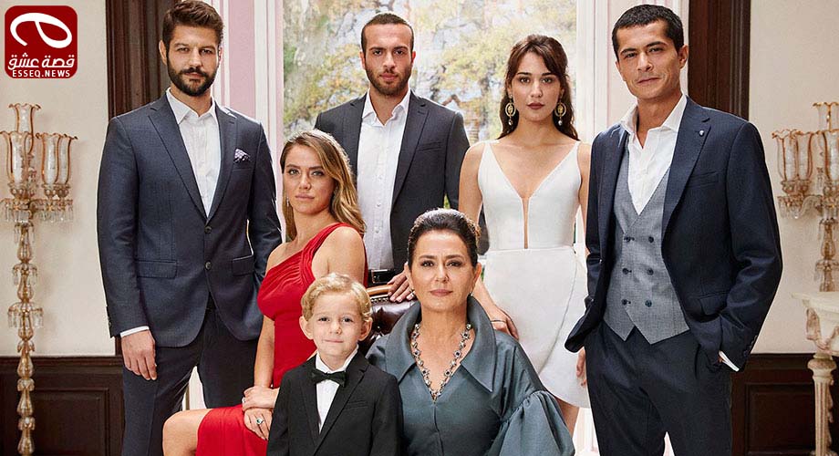 مسلسل الطفل الحلقة 11