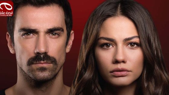 مسلسل منزلي الحلقة 26