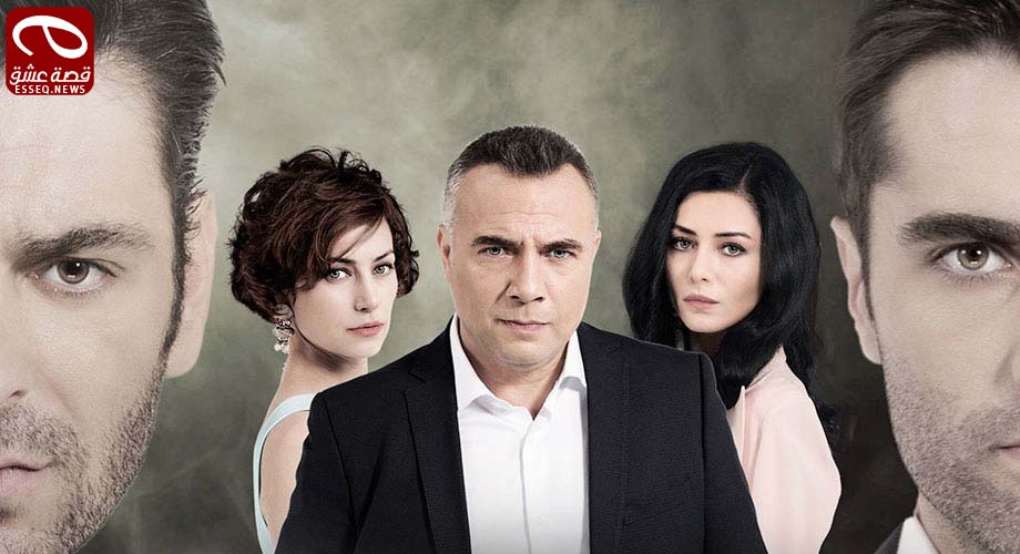 قطاع الطرق لن يحكمو العالم الموسم الاول الحلقة 27