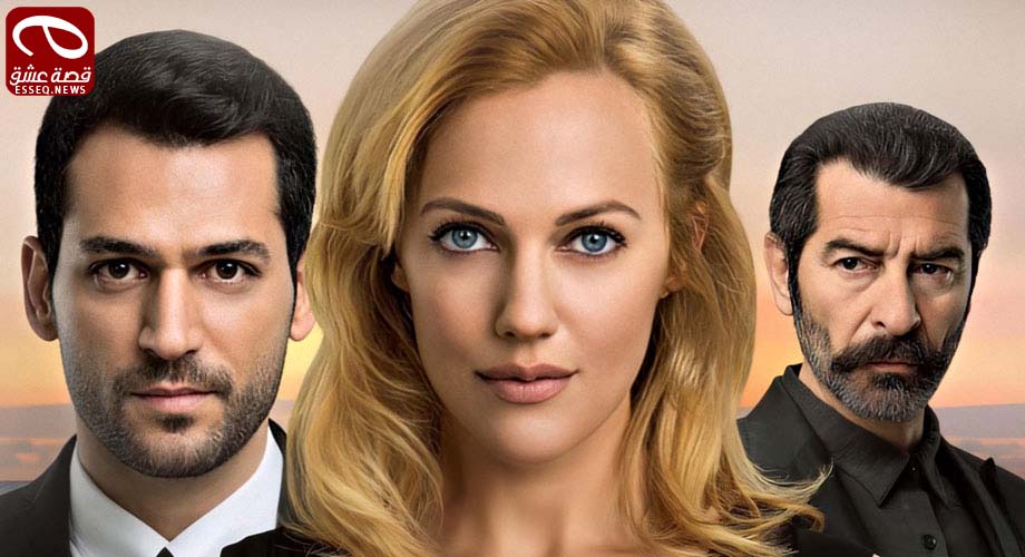 مسلسل ملكة الليل الحلقة 12