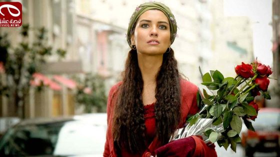 مسلسل خاطفة القلب الحلقة 17