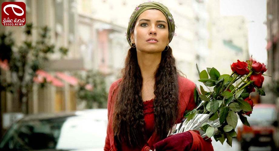 مسلسل خاطفة القلب الحلقة 39