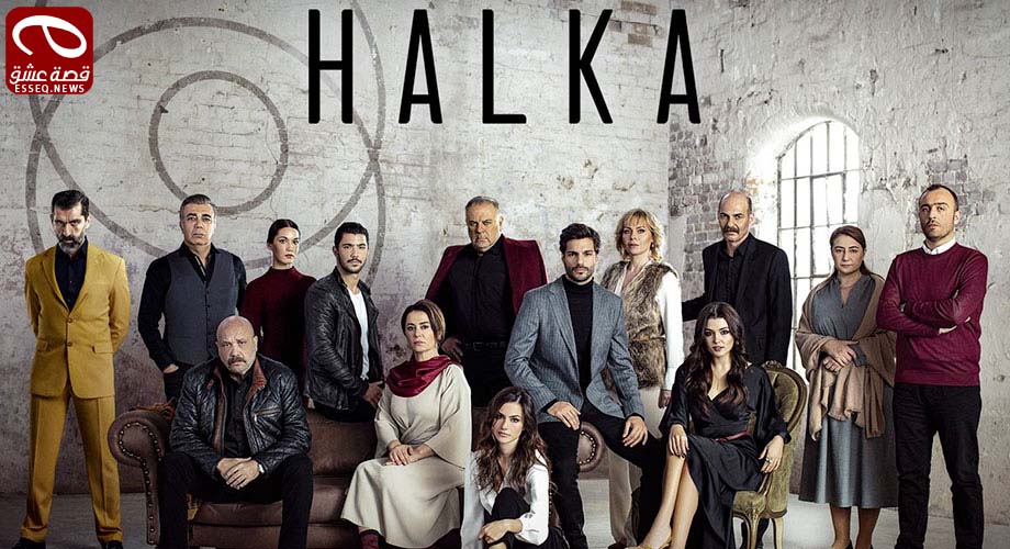 مسلسل حلقة الحلقة 5
