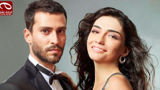 مسلسل اسرار الحياة الحلقة 6