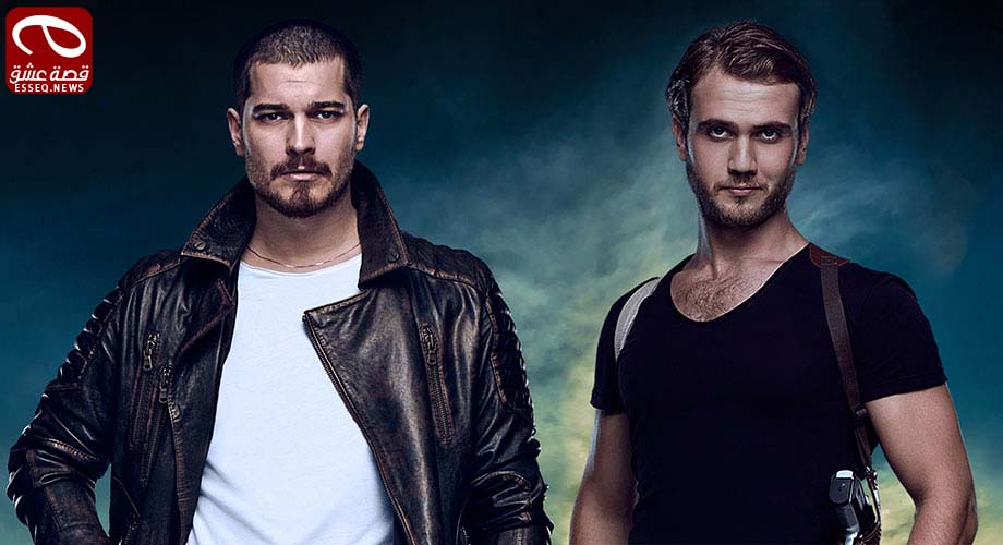 مسلسل في الداخل الحلقة 39 والاخيرة