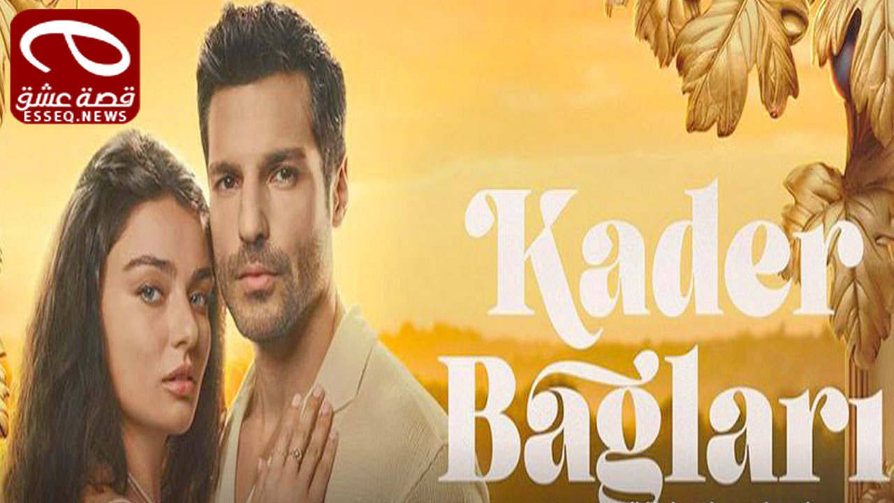 مسلسل روابط القدر الحلقة 4