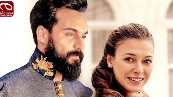 مسلسل سلطان قلبي الحلقة 2