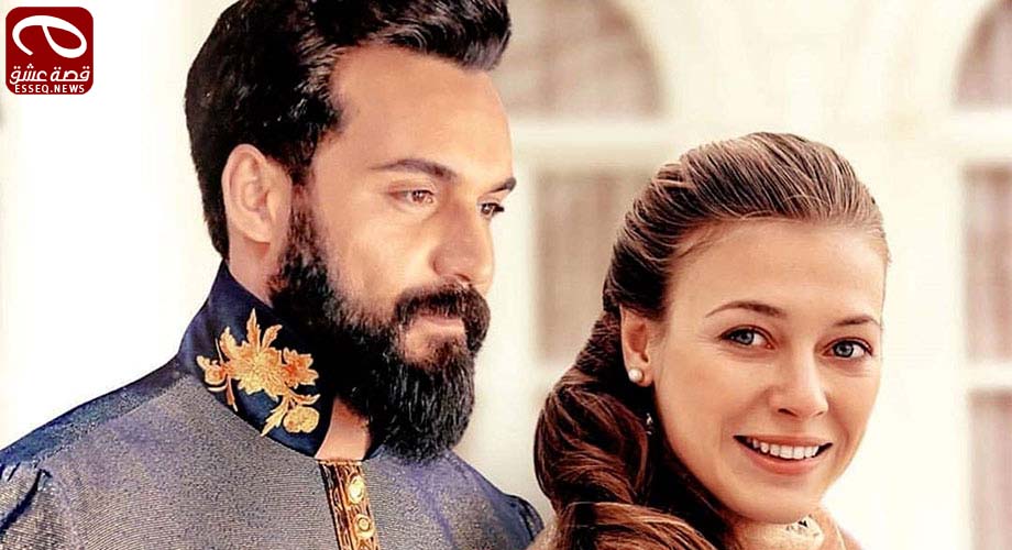 مسلسل سلطان قلبي الحلقة 6