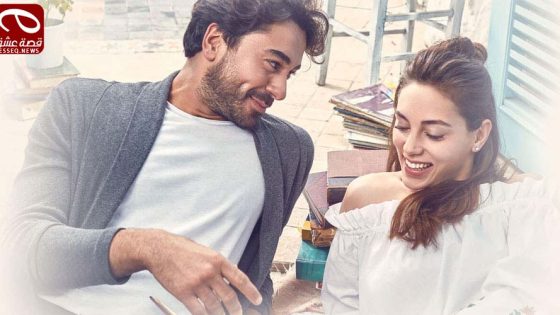 مسلسل نبضات قلب الحلقة 15