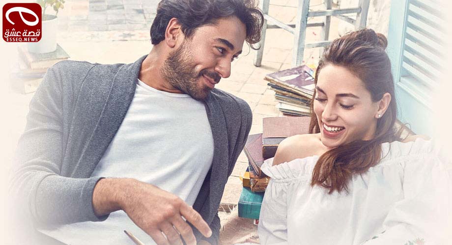 مسلسل نبضات قلب الحلقة 4