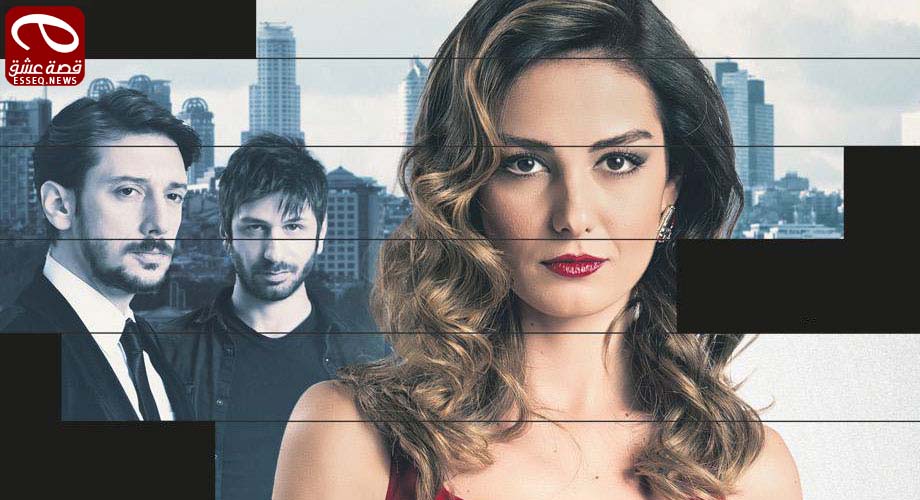 الخبز الاسود الموسم الاول الحلقة 15