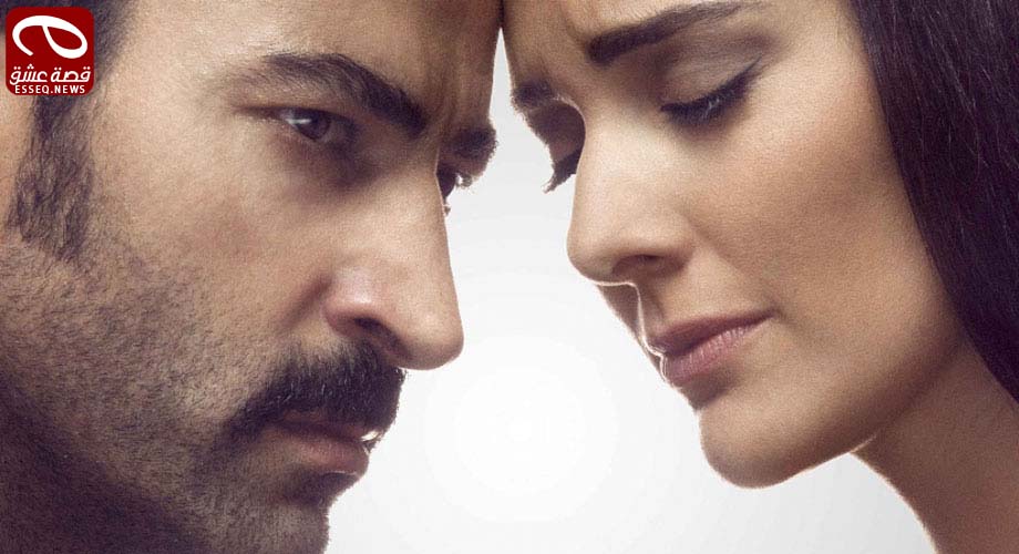 القبضاي الموسم الاول الحلقة 25