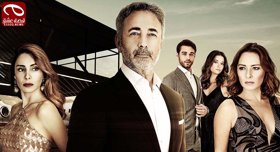 مسلسل ابناء الاخوة الحلقة 18