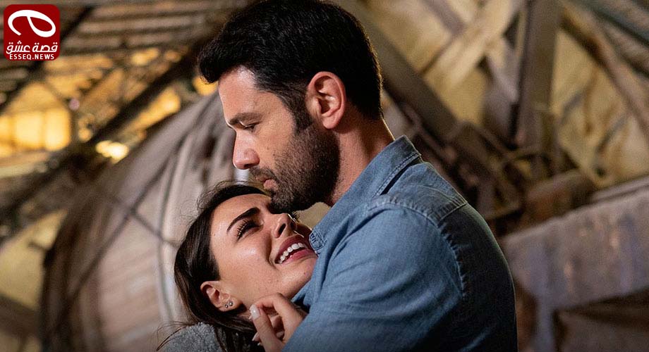 مسلسل لا احد يعلم الحلقة 5