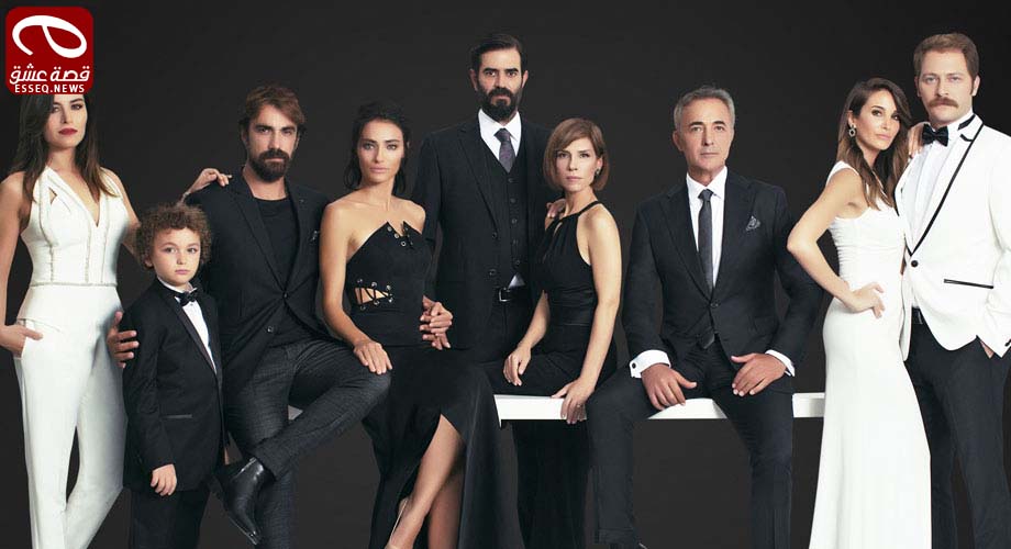 مسلسل العقدة الحلقة 13