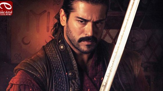 مسلسل المؤسس عثمان الحلقة 13
