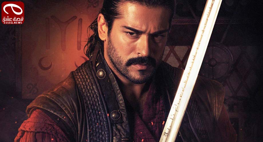 مسلسل المؤسس عثمان الحلقة 5