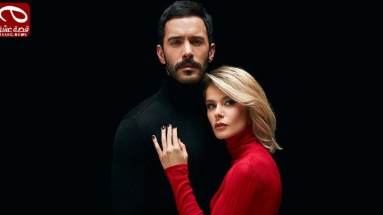 مسلسل الغراب الحلقة 3