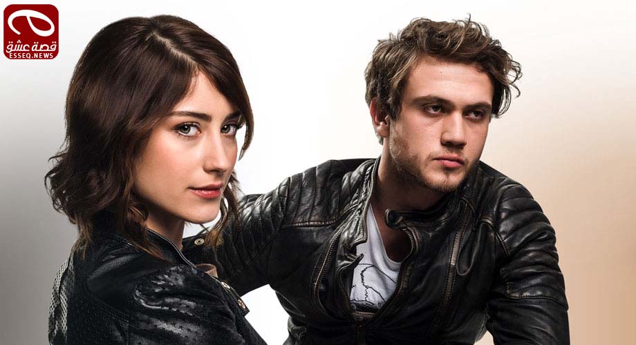 مسلسل مارال الحلقة 8