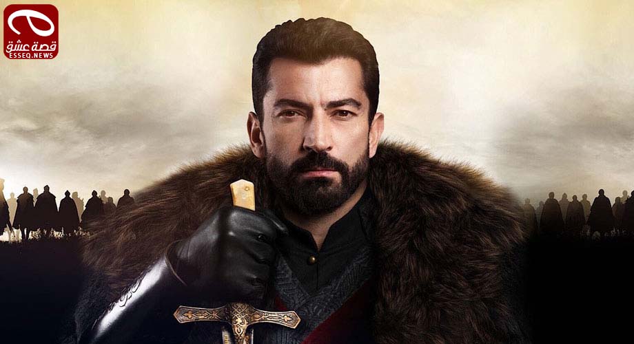 مسلسل محمد الفاتح