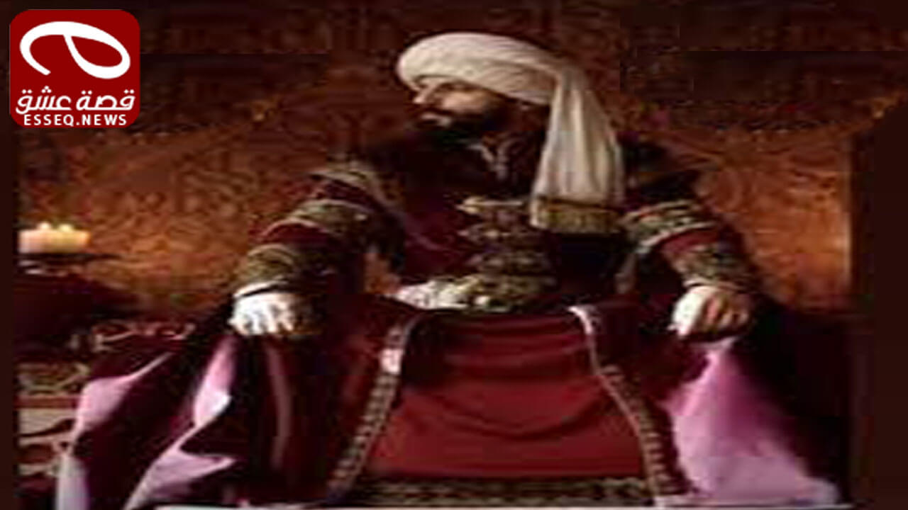 مسلسل محمد الفاتح سلطان الفتوحات الحلقة 40