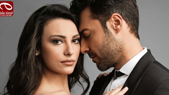 مسلسل مفسد اللعبة الحلقة 1