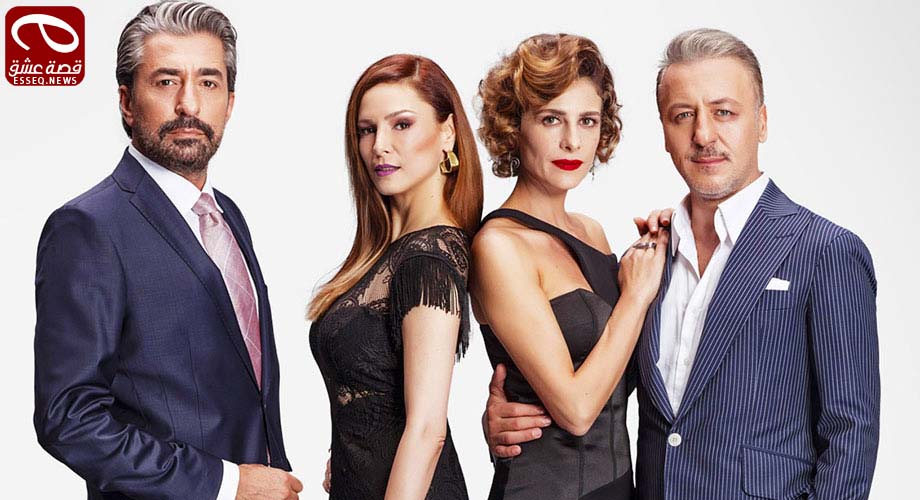 حطام الموسم الاول الحلقة 10