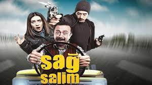 فيلم Sağ Salim 2014 مترجم – صاغ سليم