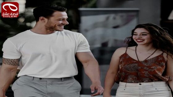 مسلسل اجمل منك الحلقة 4