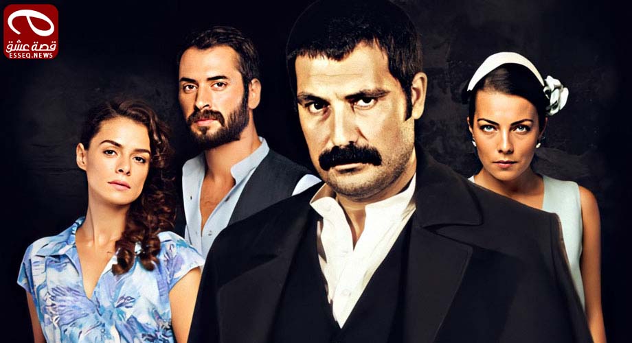 مسلسل تتار رمضان