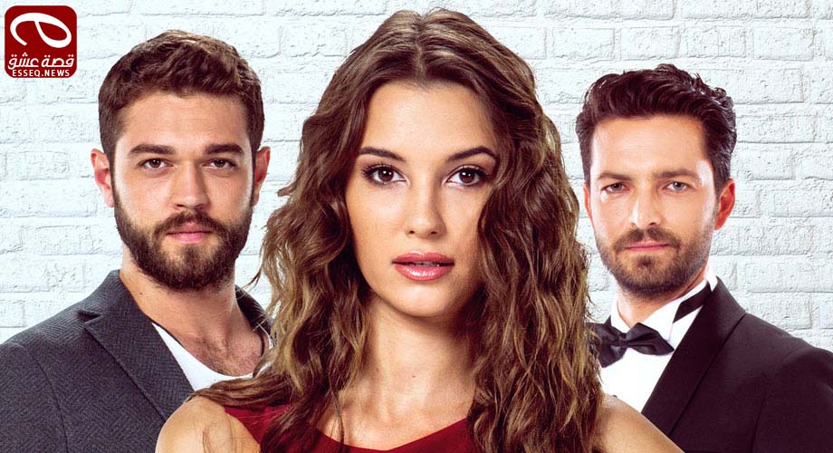 مسلسل الانتقام الحلو الحلقة 11
