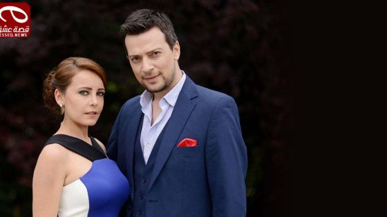مسلسل حكاية صيف الحلقة 7