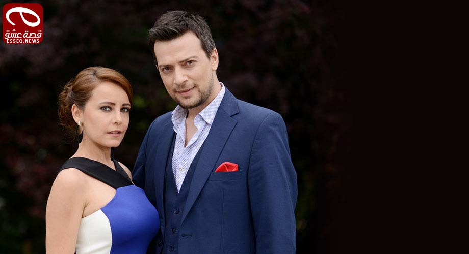 مسلسل حكاية صيف الحلقة 6