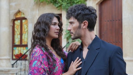 مسلسل الخليفة الحلقة 1