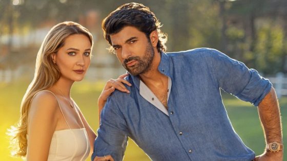 مسلسل الاراضي المباركة الحلقة 1